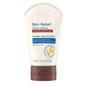 Hydrating Anti-Crack Hand Cream