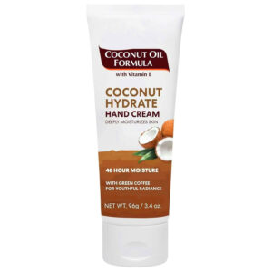 Coconut Hydrating Hand Cream