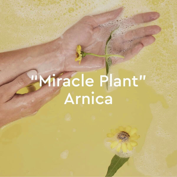 Moisturizing Scented Bath Oil