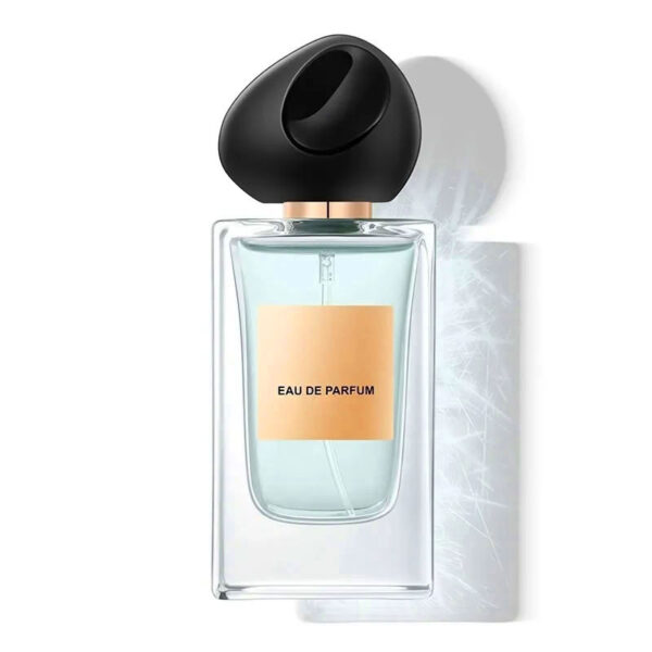 Vetiver Unisex Woody Fresh Perfume