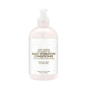Coconut Milk Nourishing Hair Conditioner