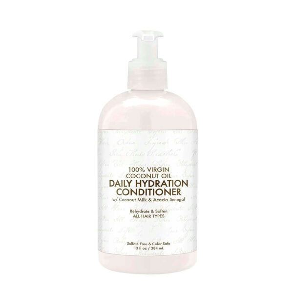 Coconut Milk Nourishing Hair Conditioner